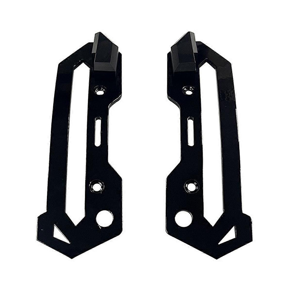Engine Guard Frame Protection Cover for R18 B Classic (Black)