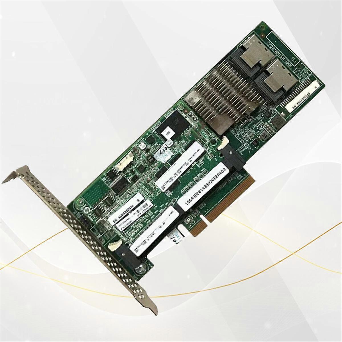 For P420 Controller Card for G8 Gen8 Server Cache Battery