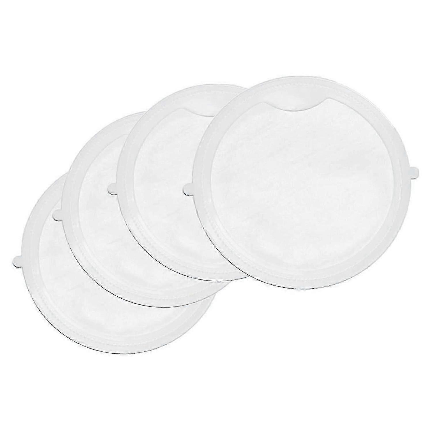 4 Pack 100497 First Filter for Coleman Spas/Maax/La Spas/Elite Spas