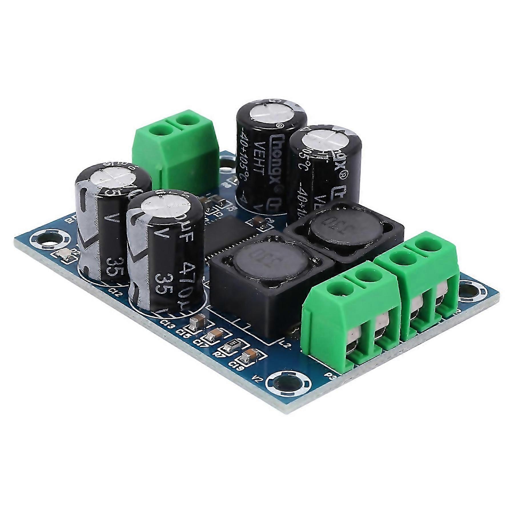 For Xhm311 Mini Digital Amplifier Board Tpa3118 Audio Amplifier Board