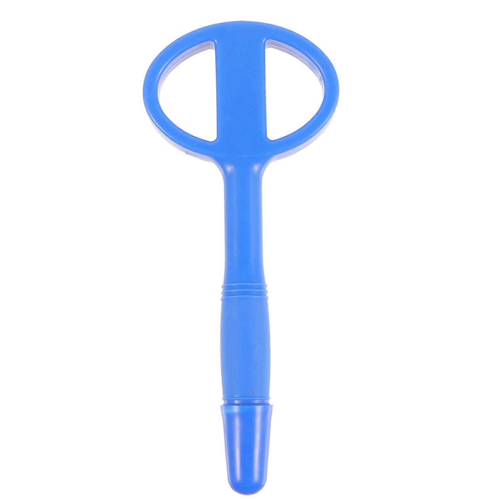 Portable Rubber Pen Flexible Rubber Pen for Jail Use 10Pcs Pack