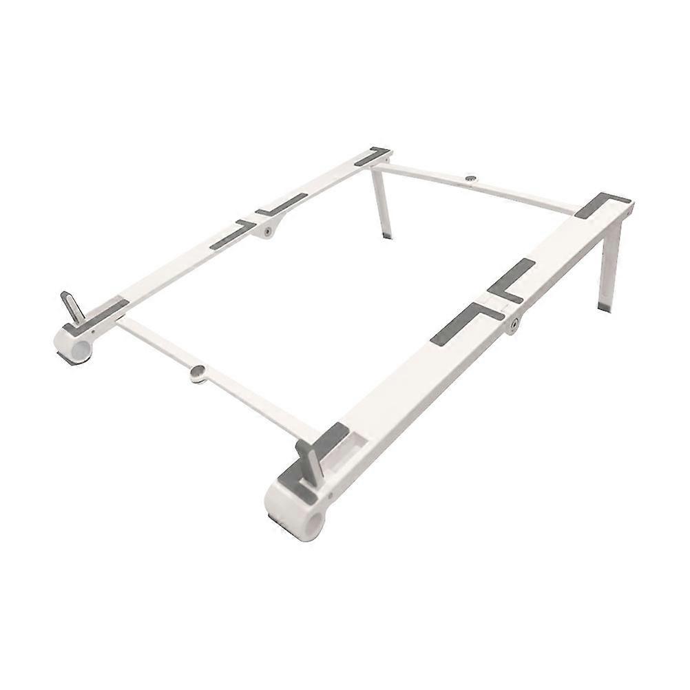 Computer Stand for Laptop Use 3Pcs Adjustable Multifunctional Laptop Shelf