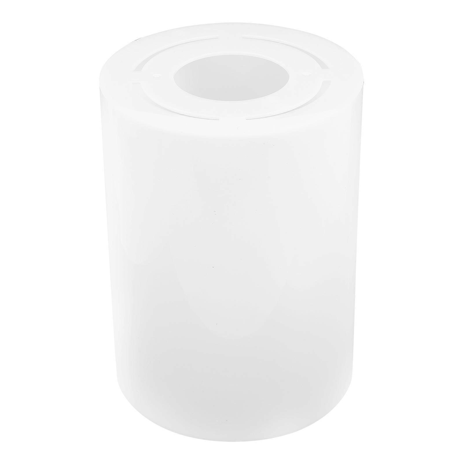 Light Diffusion Table Lamp Accessory For Home Interior In Sleek Design 2Pcs