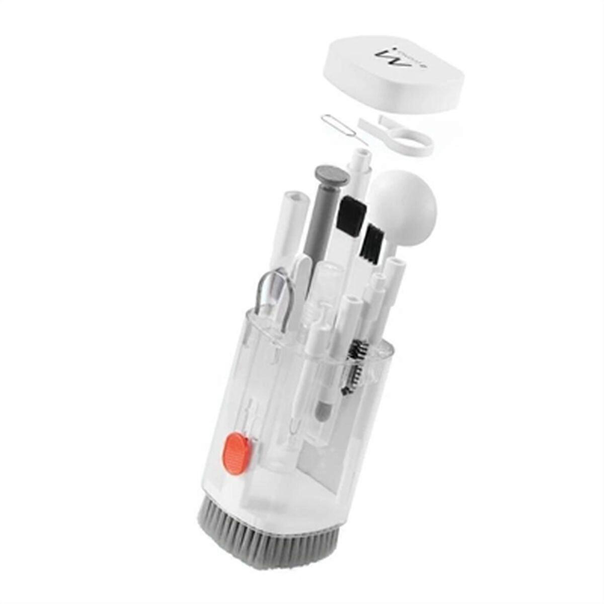 Kit de nettoyage d'écran Ewent 21 en 1