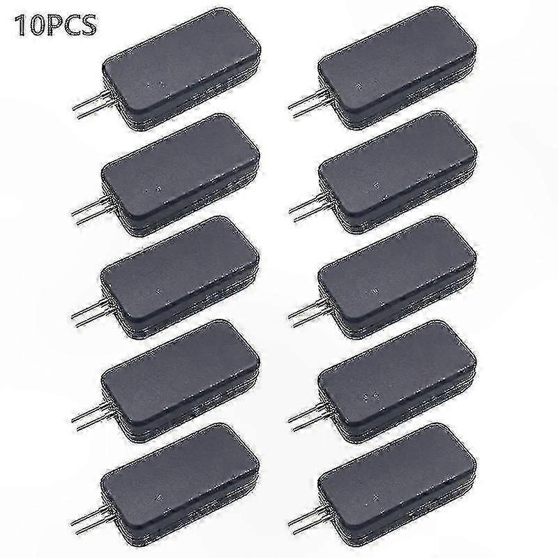 10Pcs Universal Airbag Simulator Resistor for Car Fault Detection HFMQV-Compatible