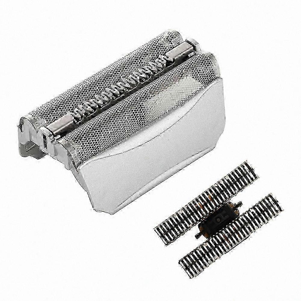 Replacement Foil and Cutter for Electric Shaver Series 5 8000 Model 5643 Compatibility Parts