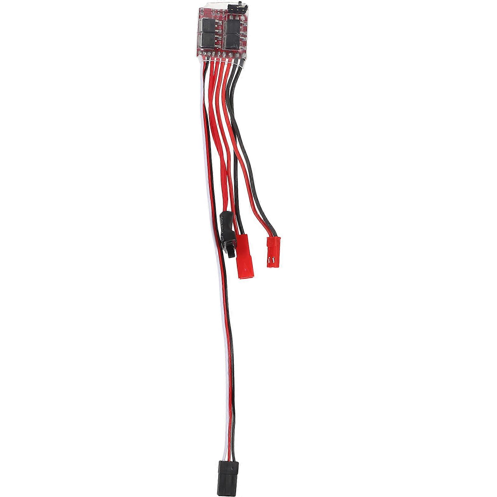Brushed Winch Switch Controller for Rc Model Part 4Pcs Multi Color Sets
