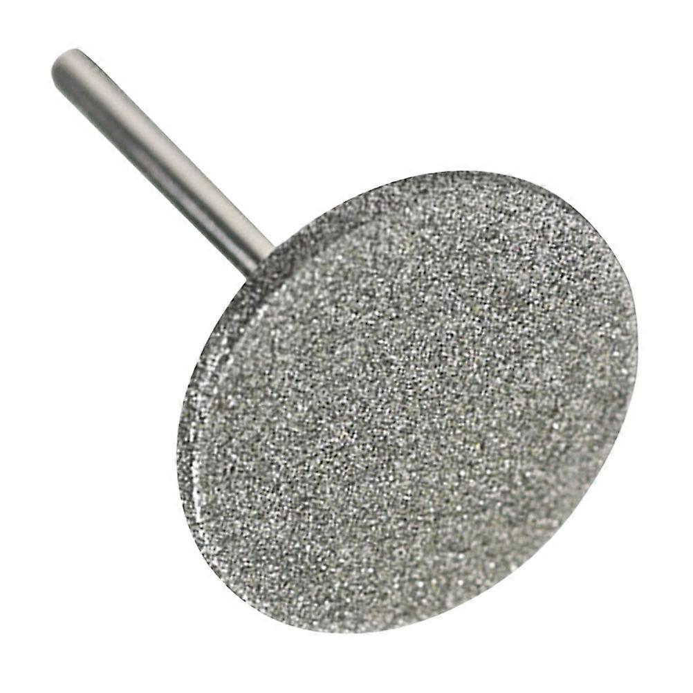 Sanding Disc Nail Drill Bit for Durable Nail Care Use 4Pcs Set