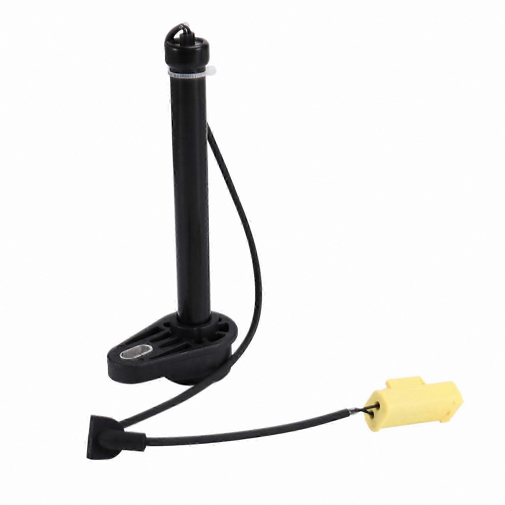 Active Hood Actuator Compatible with Multiple Car Models