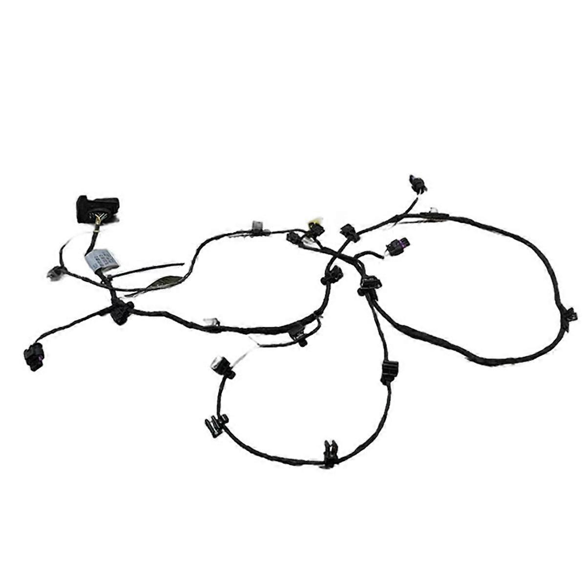 Front Bumper Electric Eye Wiring Harness for 