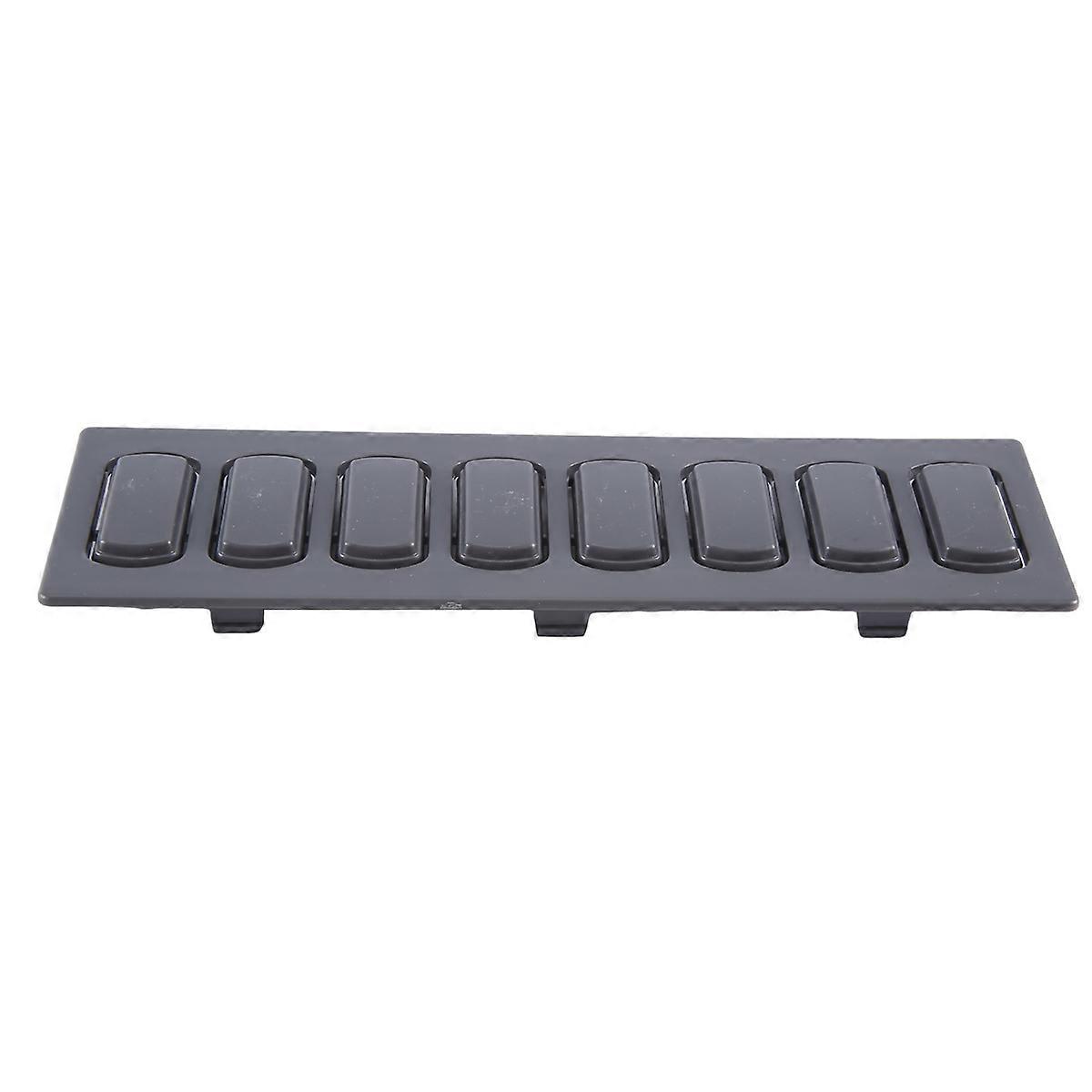 164-0655 1640655 kabinkapcsoló panel CAT E312D E312E E319C E319D számára