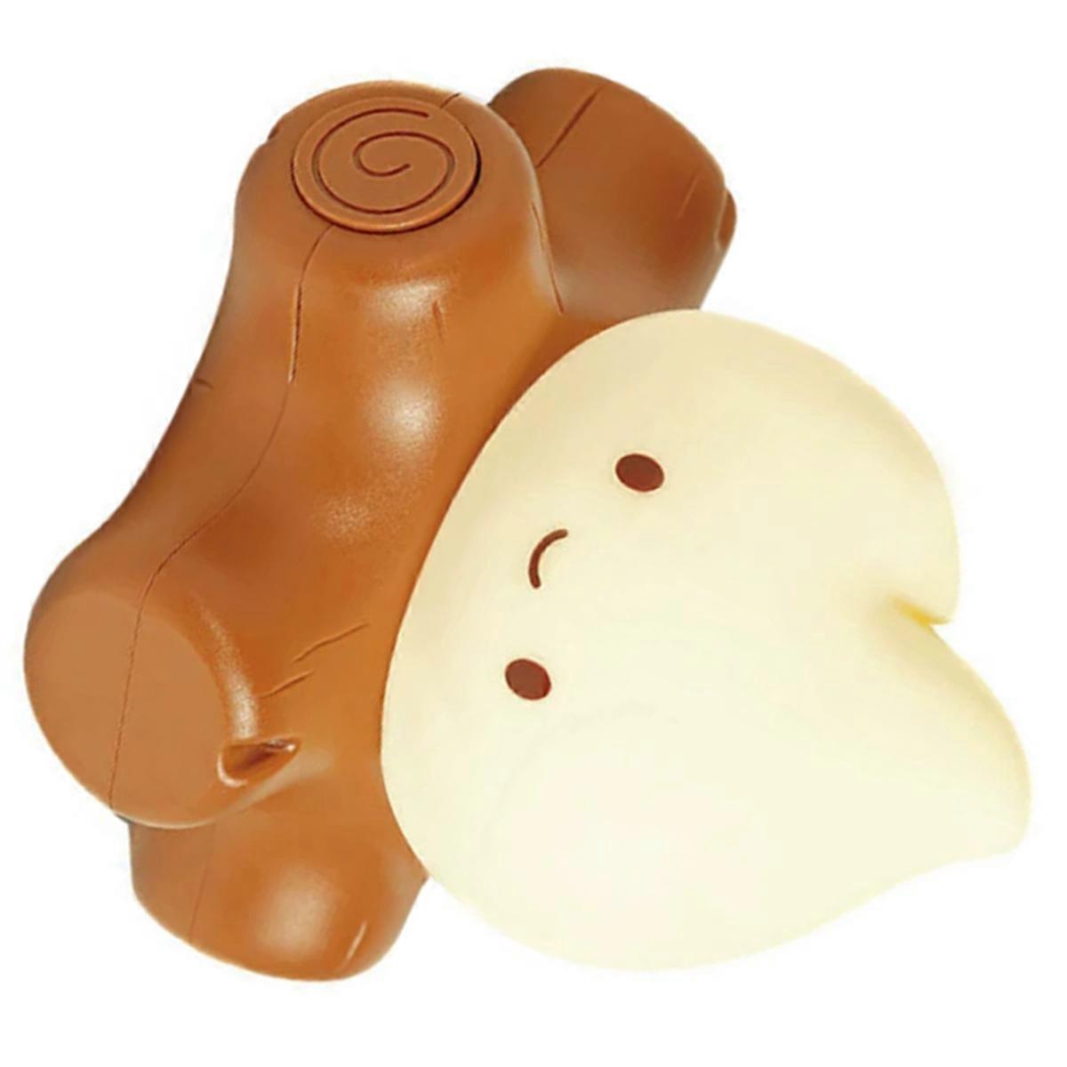 LED Candles Table Lamp USB Charging Small Fire Pile Table Light