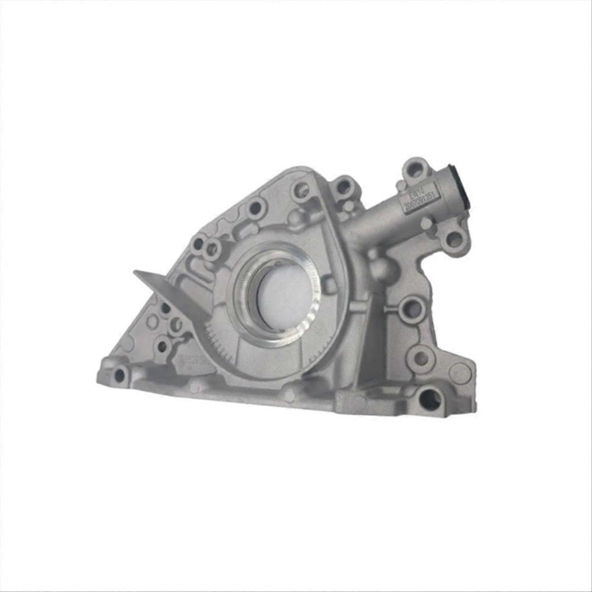 For 307 3008 408 508 Engine Oil Pump 1001F5