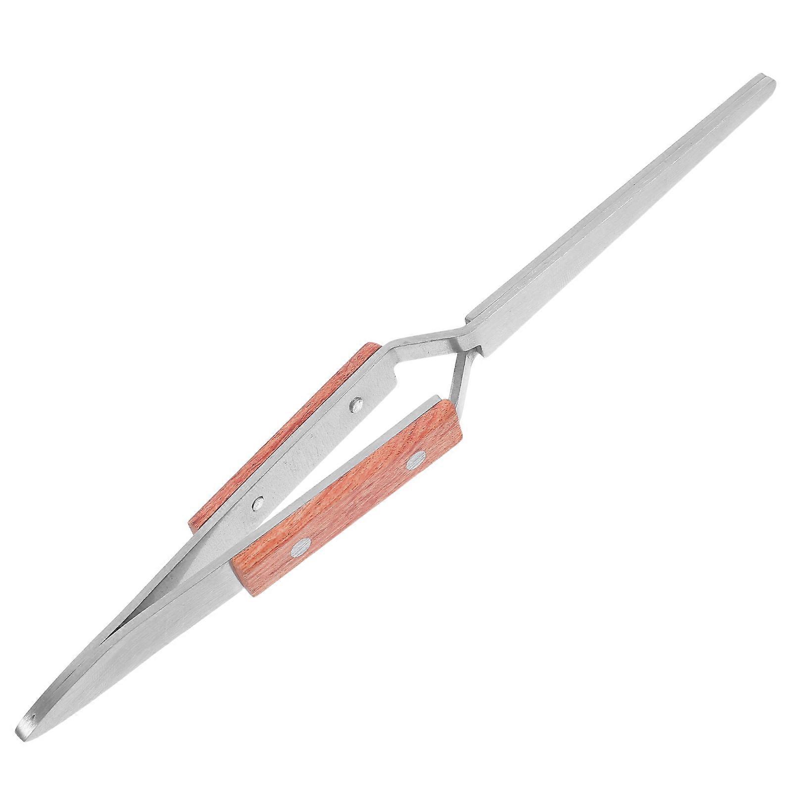 Manicure Nail Shaping Tool with Rebound Design 5Pcs Set