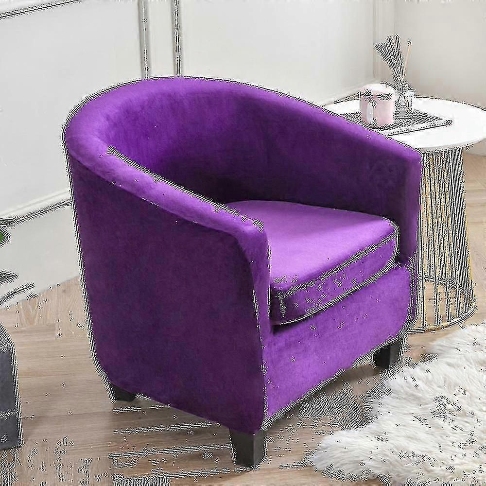 アームチェア、椅子、ソファーカバー、リビングルーム用椅子シート、スリップカバー