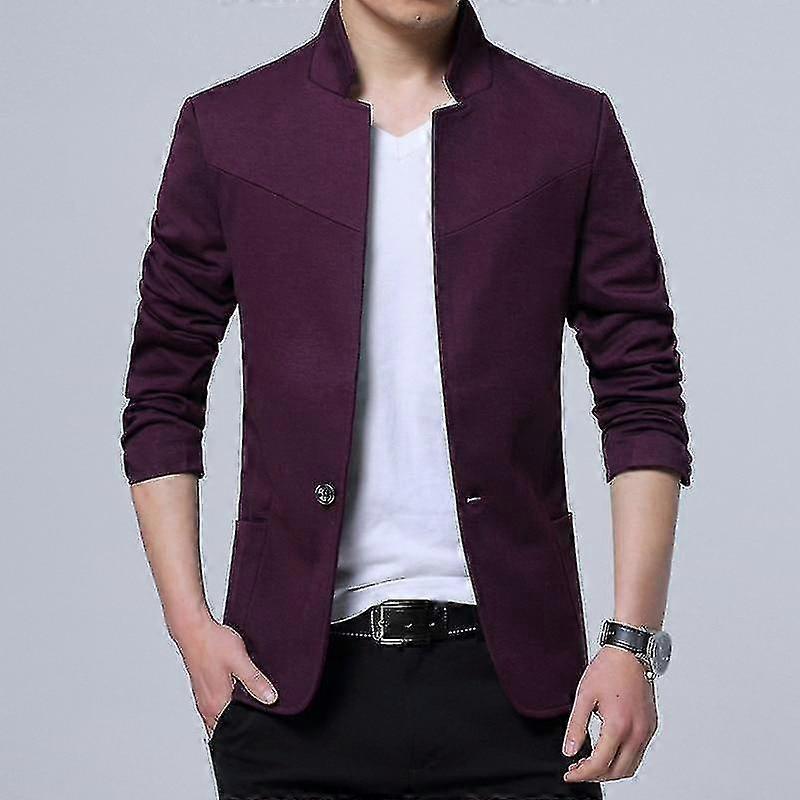 Slim Fit Mens Blazer / Jacket 26s