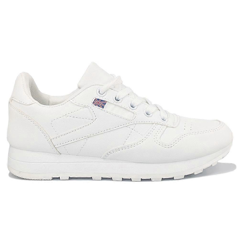 Skor Permani Enajs 17892