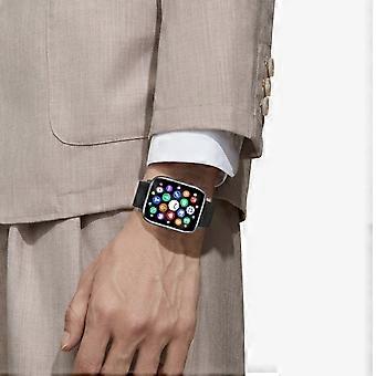 2024 Smart Watch for Men Women, Multiple Sport Modes, Remote Control Camera, Full Screen Fitness Watch, Compatible with Android & iOS