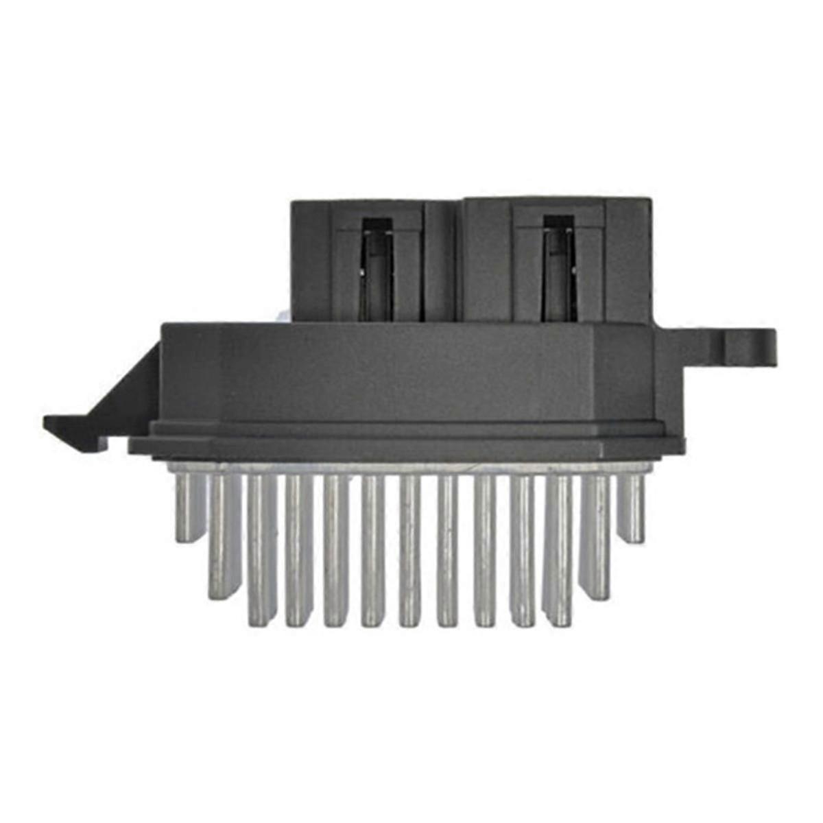 For / Rogue 14-21 Air Conditioner Speed Control Module Blower Resistance 277A14BU0A AV1119E624AA