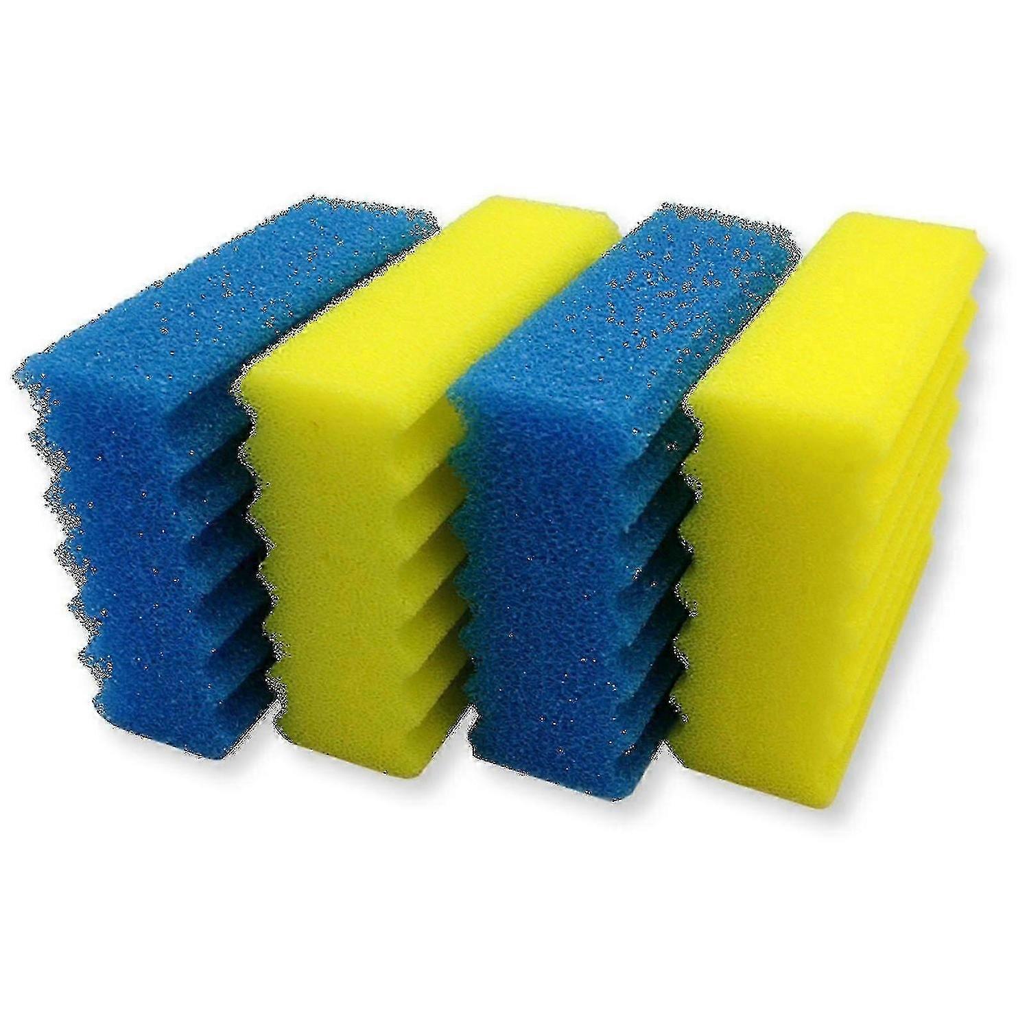 Spare Part Biological Filter Cbf-350 Complete Set Of Filter Sponges Filter Foam