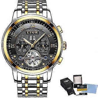 25-26 OHPA LG9841 Herrenuhr Quarzuhr