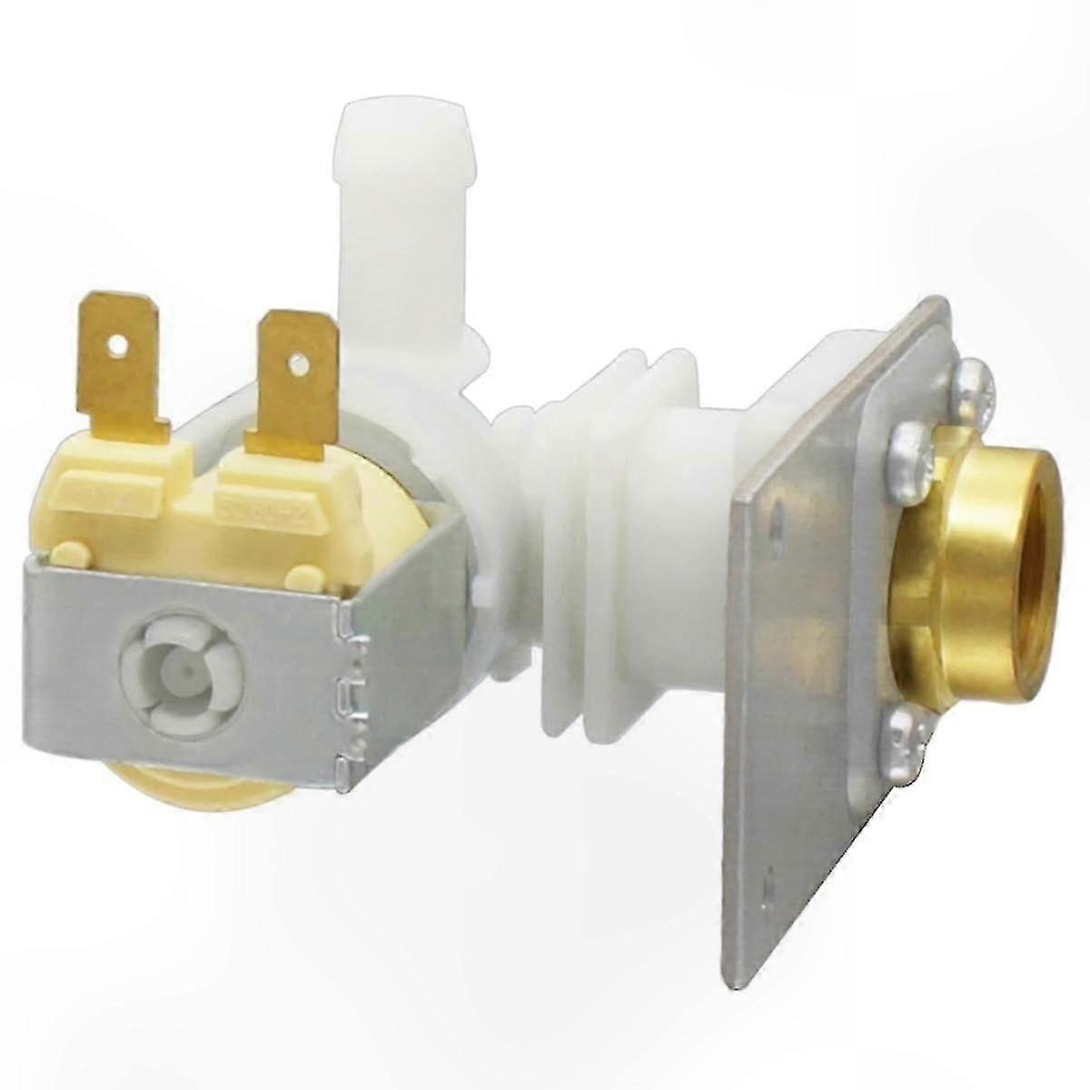 Manitowoc Ice Machine Water Inlet Valve Assembly 115/120V 60Hz 5W Replacement Part