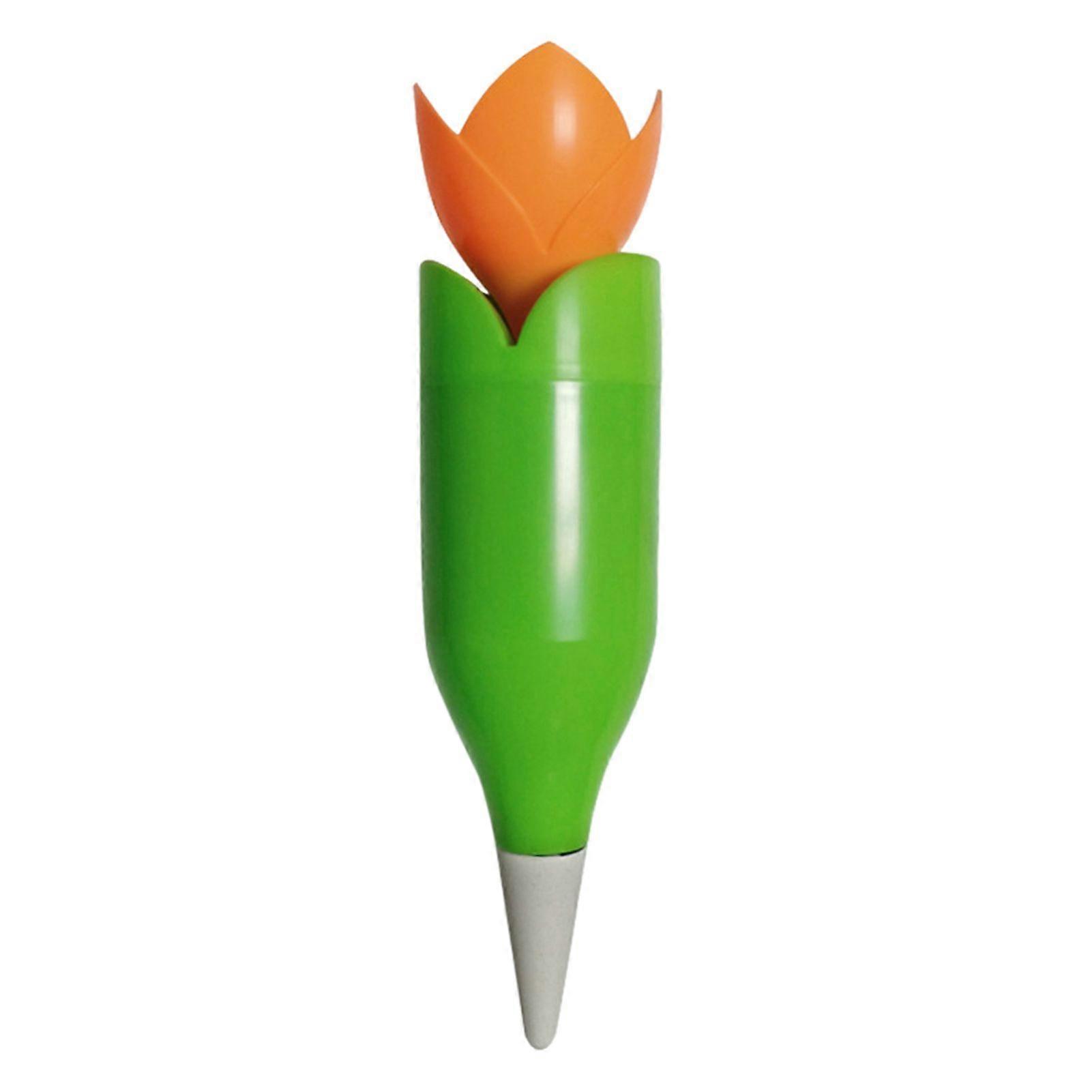 Tulip Self Watering Spike Slow Release Watering System Planter Insert Automatic Watering Tool for Indoor Outdoor Plants