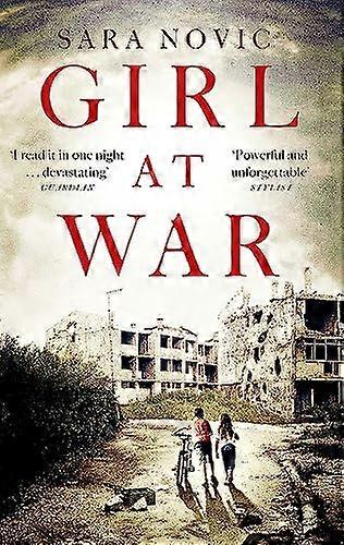 Girl at War