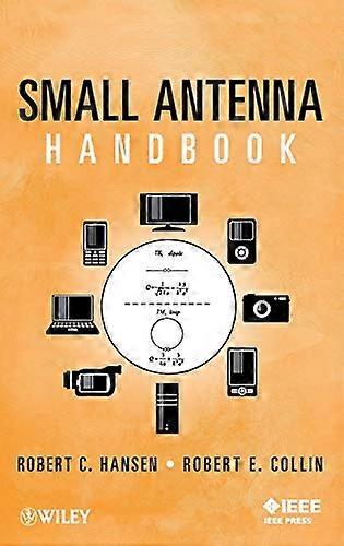 Small Antenna Handbook