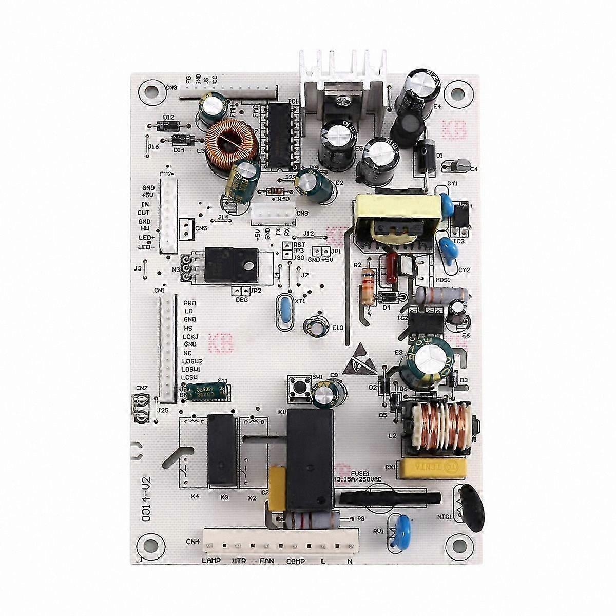 Refrigerator Control Board 0061800014 Replacement Part