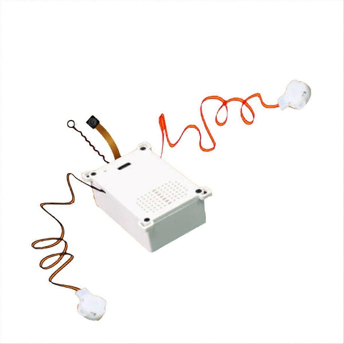 Ai Movement Box WiFi AI Box Toy Voice Recognition+AI Conversation Technology with Camera for DIY AI