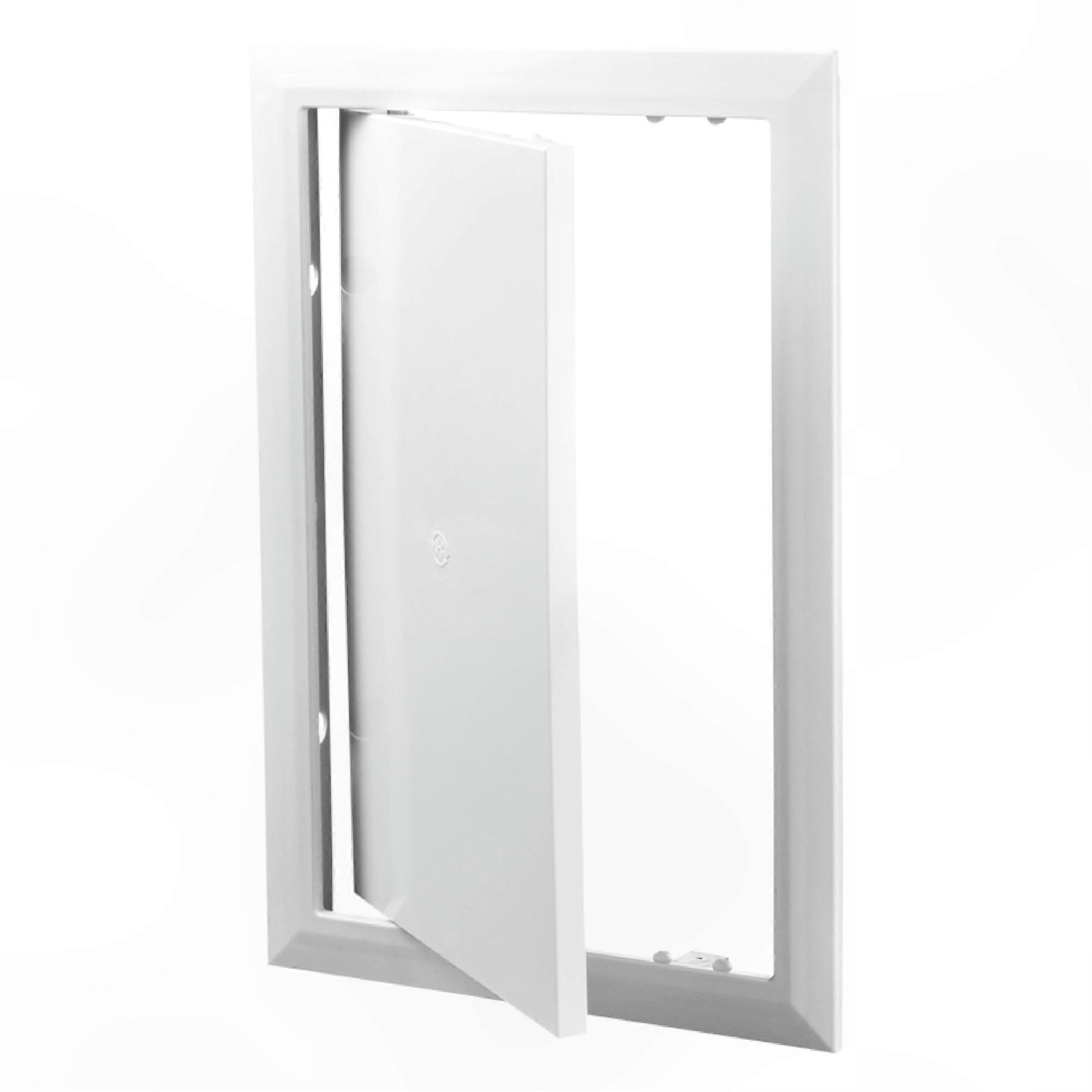 Access Door for Easy Maintenance and Inspection