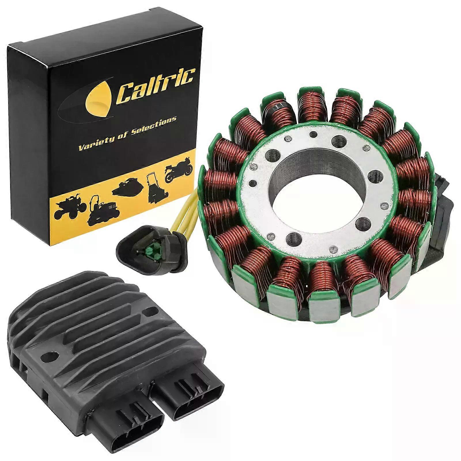 Stator Regulator for Sea-Doo Speedster 200 2008-1012 / Challenger 210 2010-2012 NO.04859