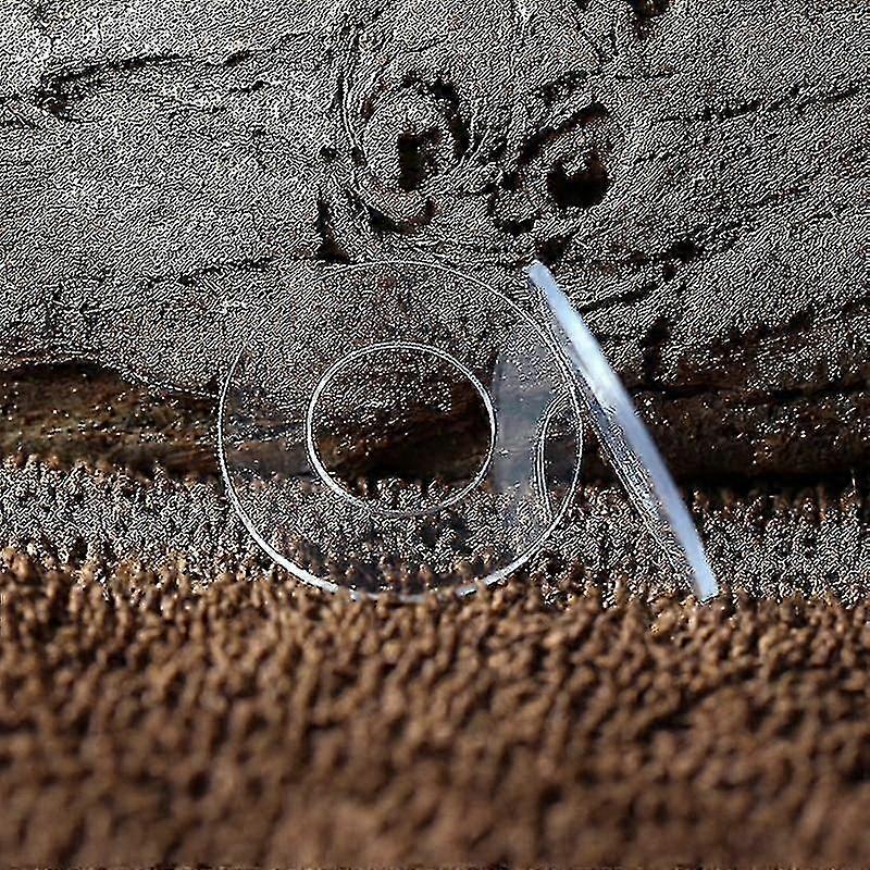 Nylon Washers, Soft Hard Plastic Gasket Transparent Insulation