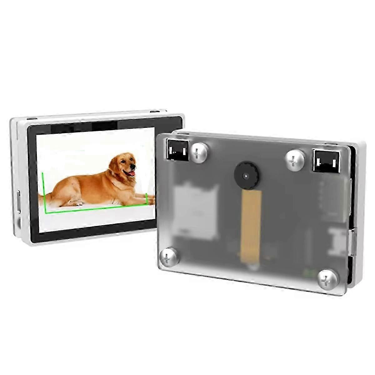 K210 Visual Recognition Module with 2MP Camera for DIY Robot Car Kit