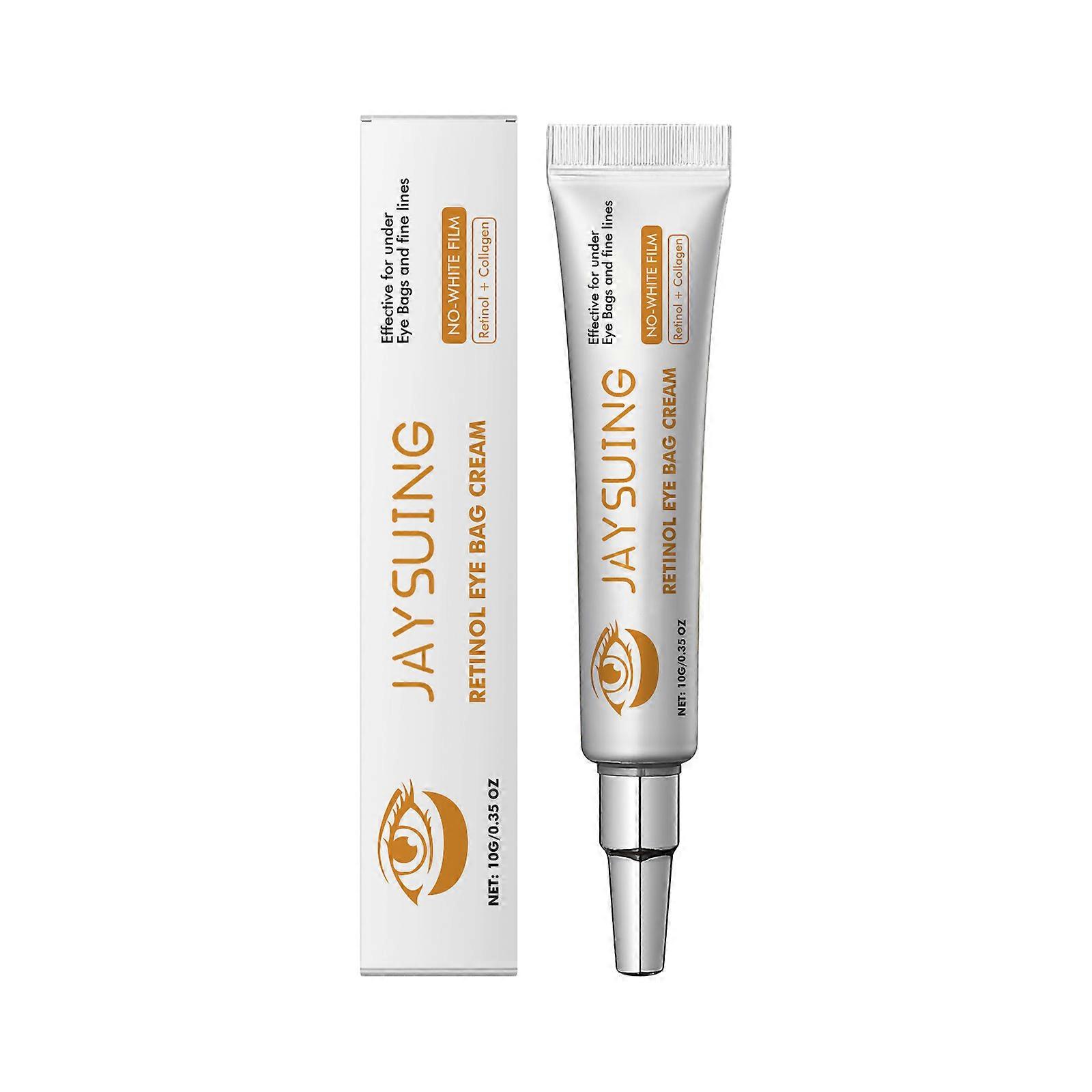 Retinol Eye Cream