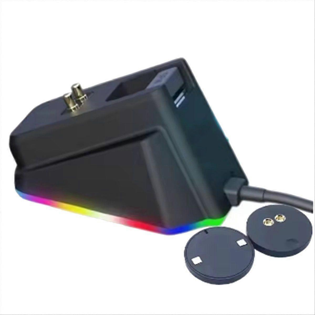 Charging Dock Module Part for G502 Wireless,G703, G903 HERO Mouse