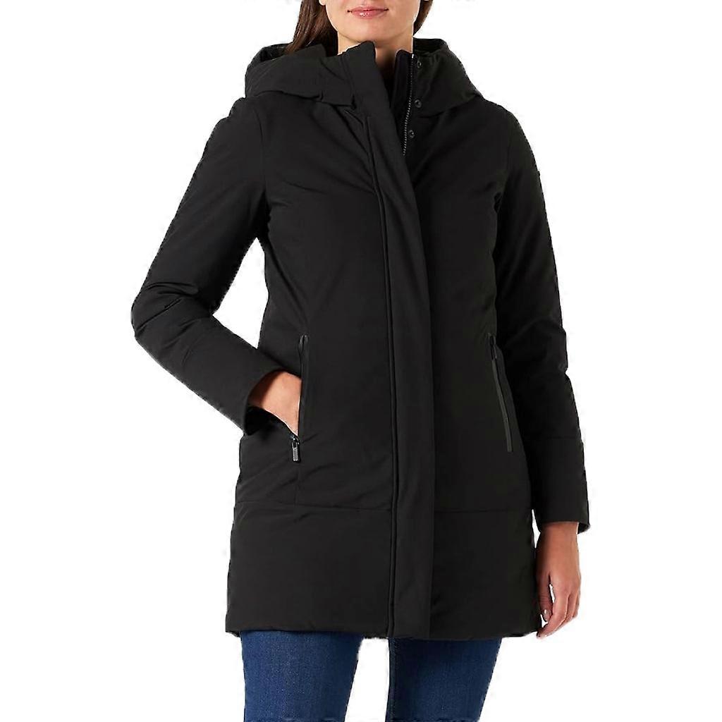 Geox W Spherica Cappotti