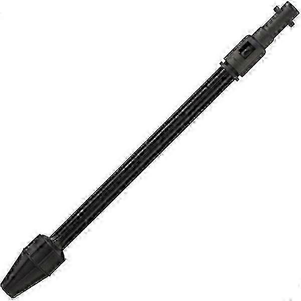 Krcher Rotabuse - Rotating Nozzle for High Pressure Washers - Compatible with K2 K3 K4 K5 K7 Models - 140 Bar Power