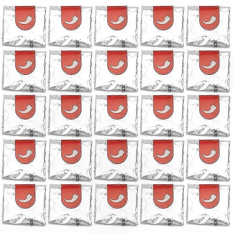 100 Count Roasting Bags for Oven Use