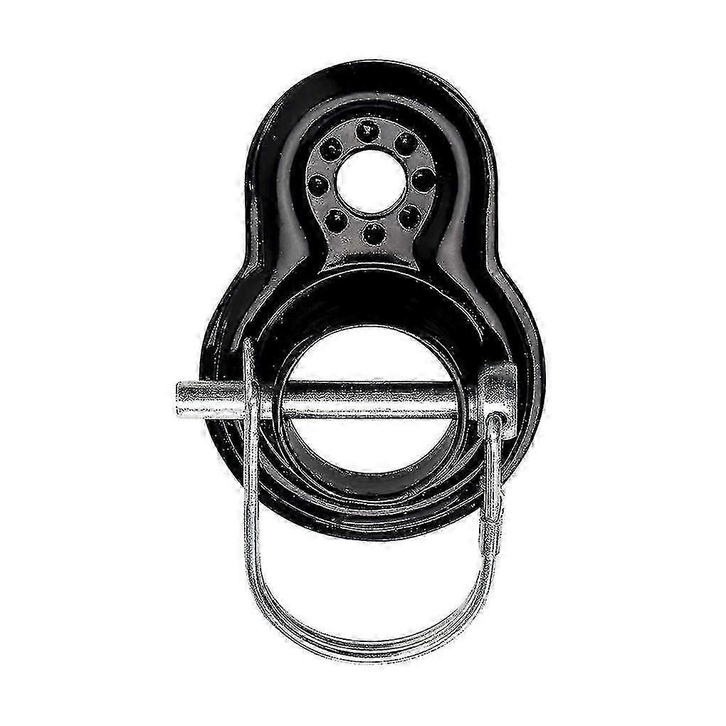 For Bicycle Coupler Detachable Professional Trailer Hitch Connector