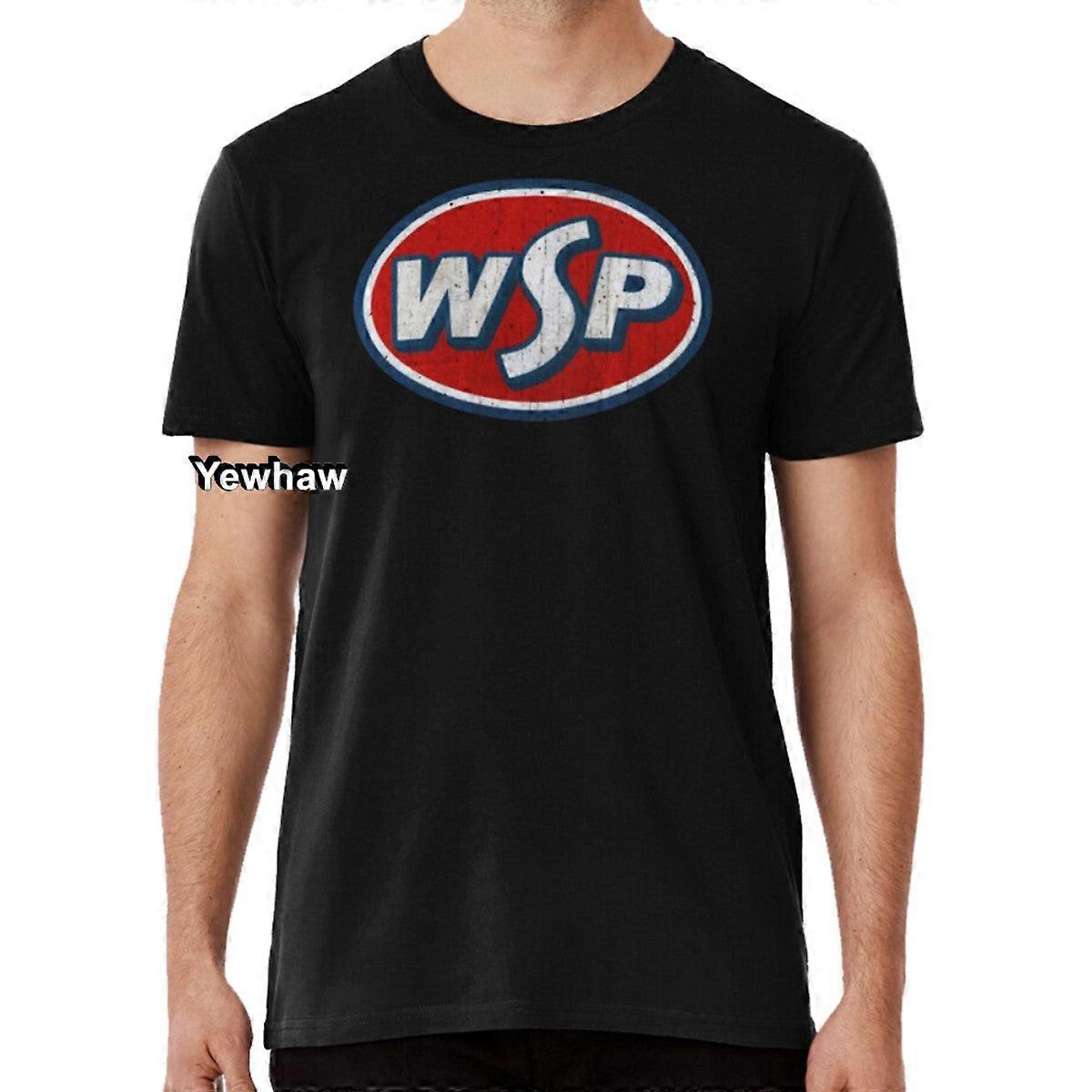Wsp - Widespread Panic T-shirt Wsmfp