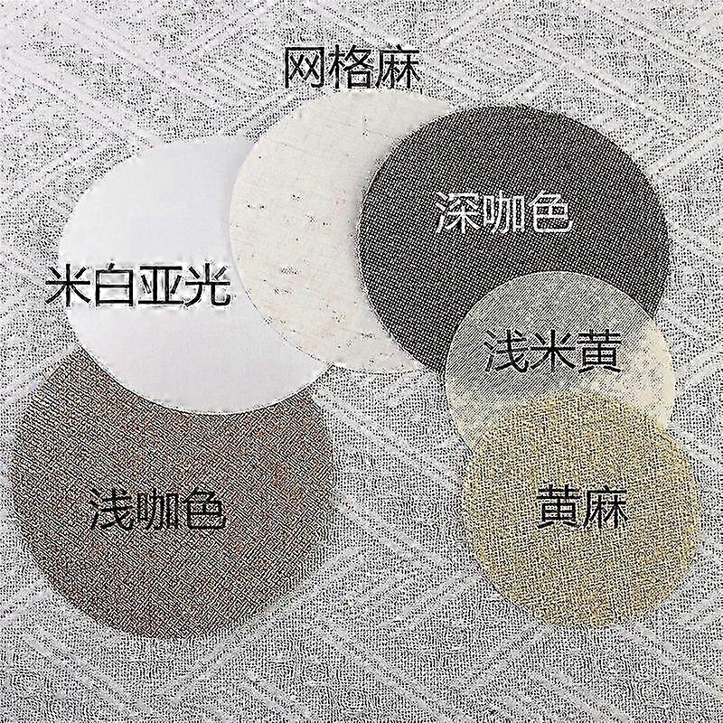 2pcs Light Diffuser Sheet: Anti-Glare Ceiling Light Diffuser - Replacement Soft Lampshade Sheet For Nursery And Bedroom Lighting