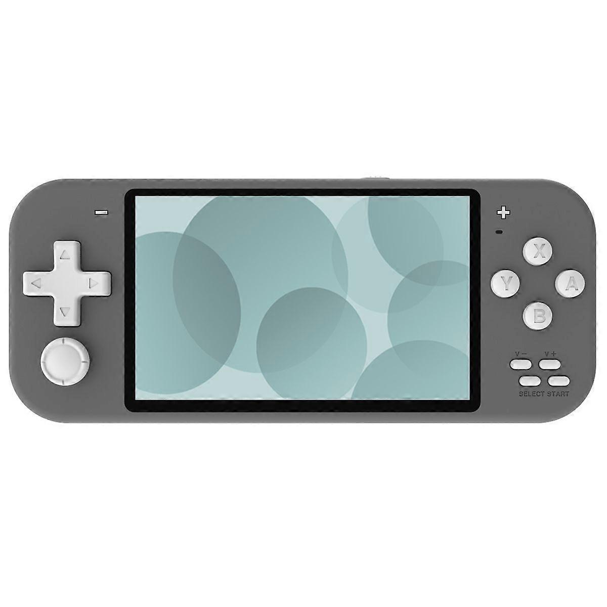 X20 MINI PSP Handheld Game Console Retro Classic for GBA/FC/SMES Portable Mini Gaming Device