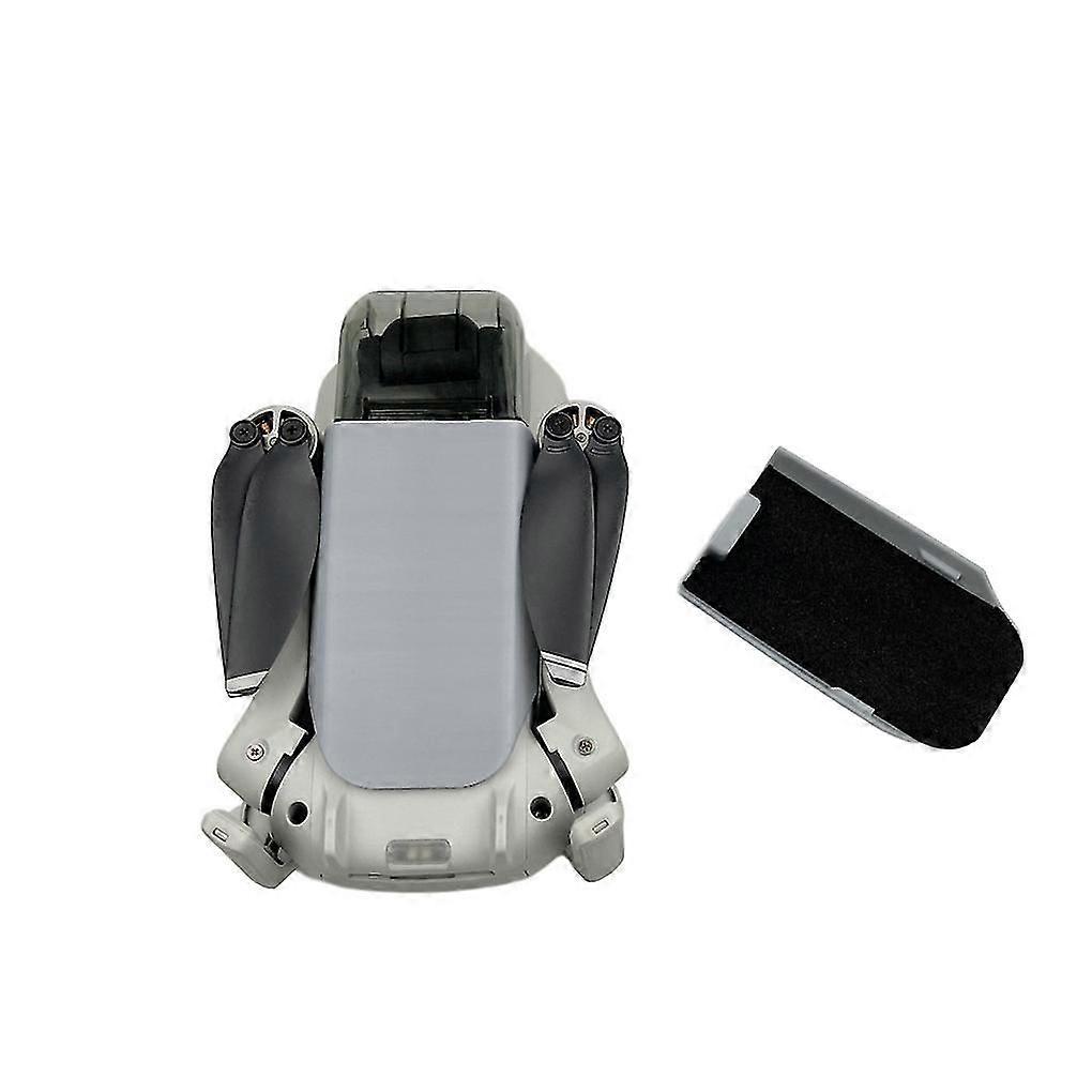 Bottom Cooling Hole Dust Cover For Dji Mavic Mini Rc Drone
