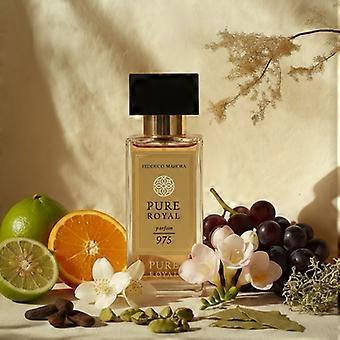 975 - Pure Royal Perfume Unisex 50ml
