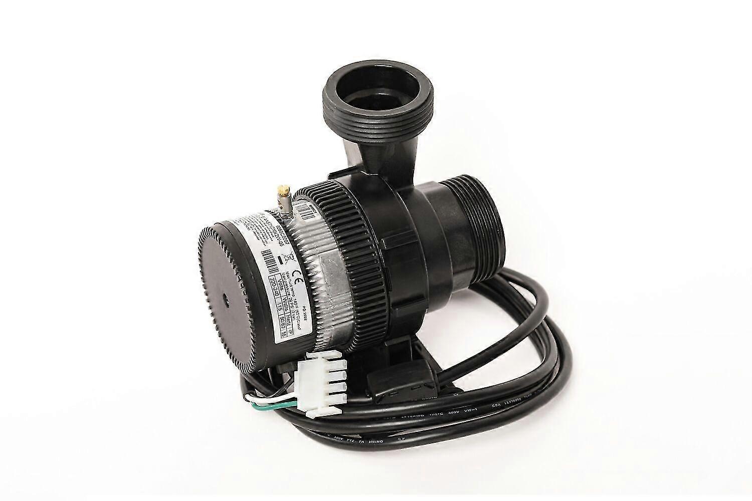 E14 circulation pump E14-NSTNDNN2W, 73348 (115W, 230V 1,5") for spas and bathtubs