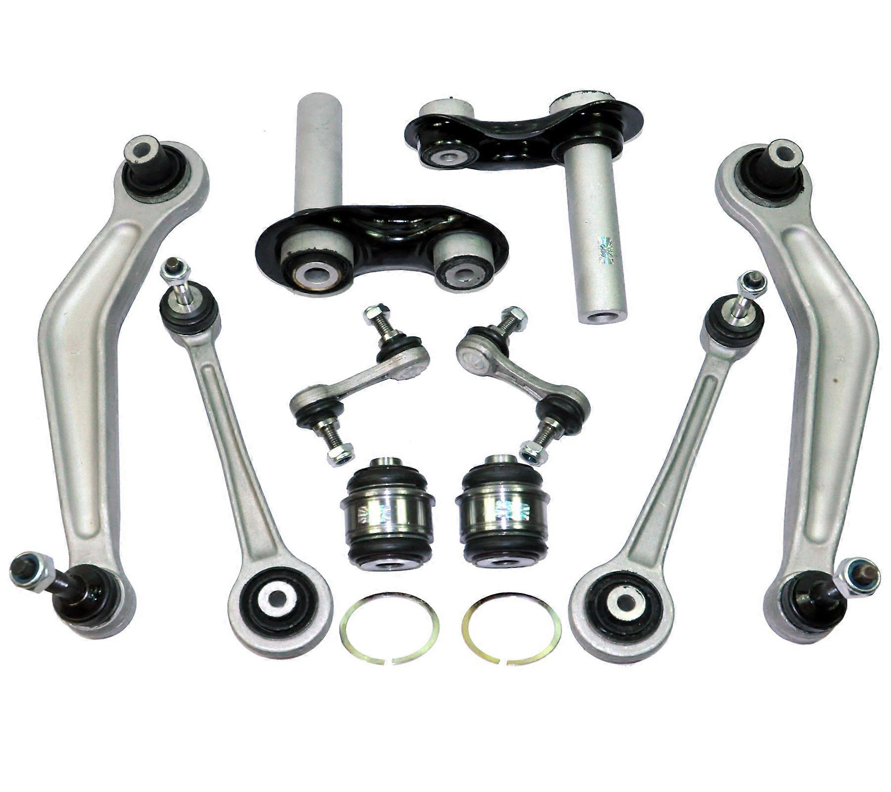 Upper Rear Suspension Control Arms Kit Lh and Rh For 5 Series E60, E61, F10, F18
