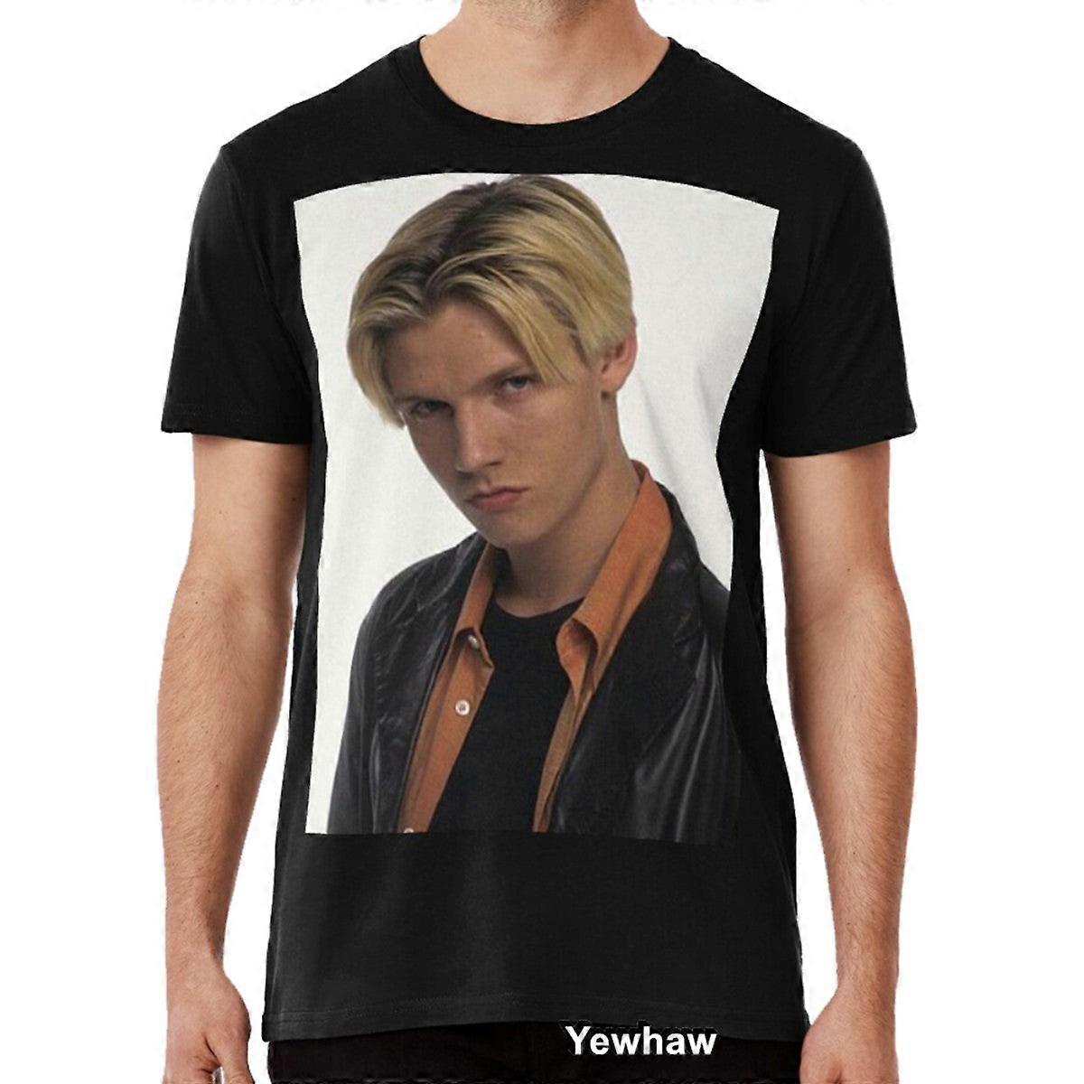 Album - Tričko Nick Carter