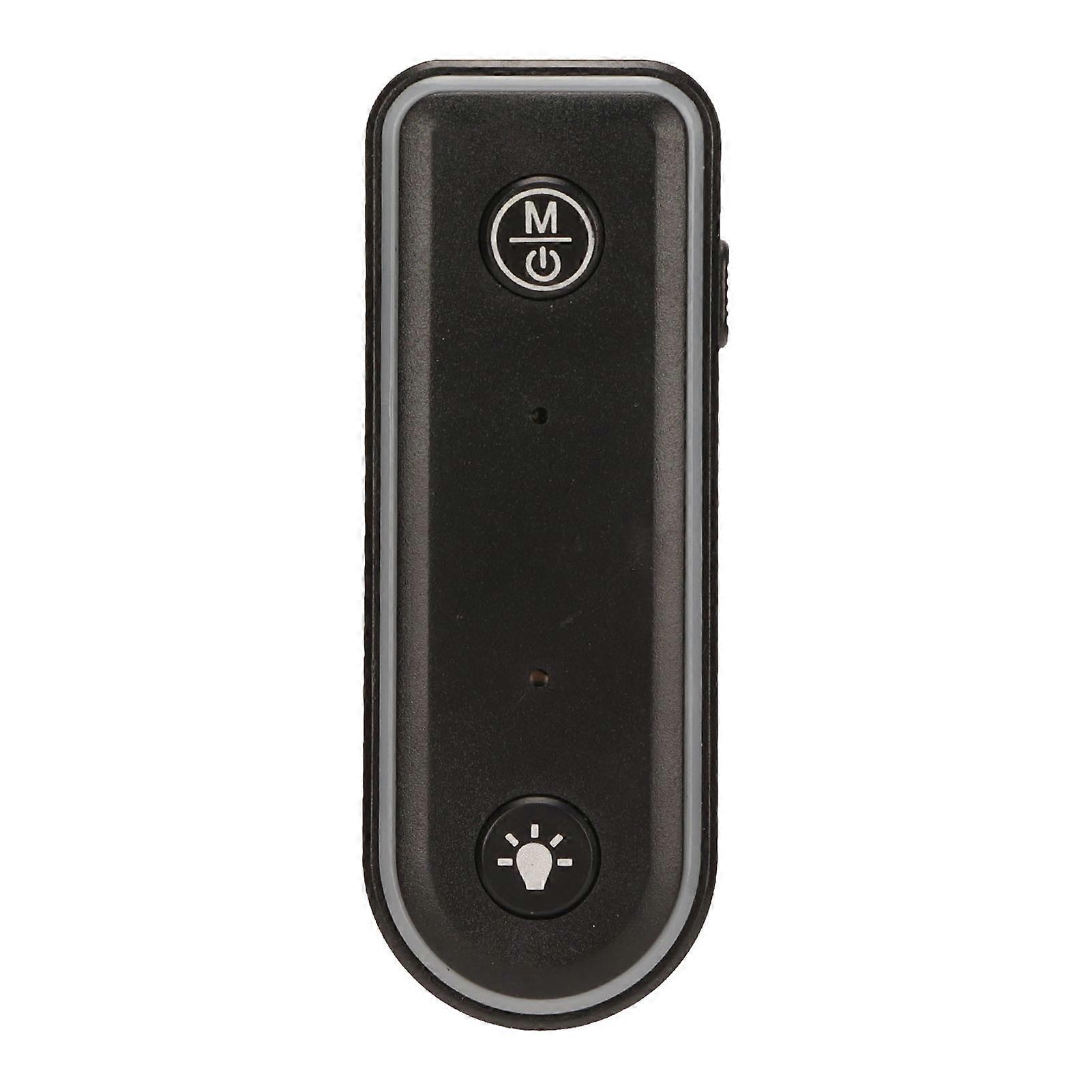 Bluetooth Receiver Transmitter 2 in 1 Wireless HiFi RGB Automatic Memory Connection Bluetooth Sound Adapter for Car